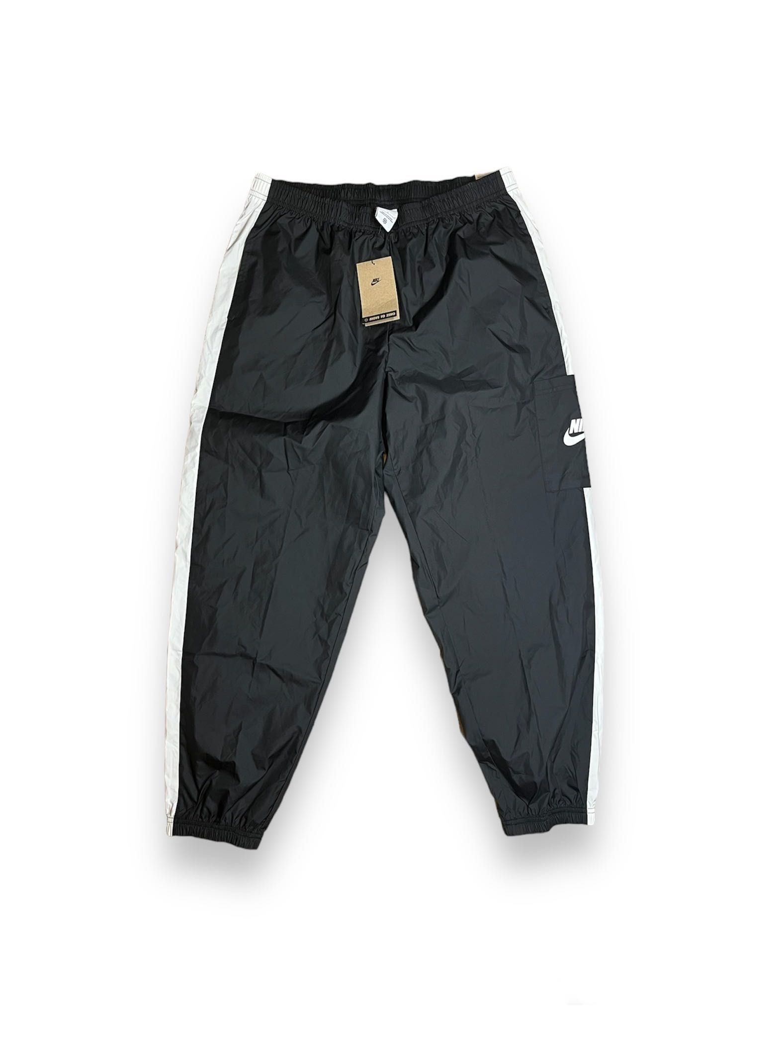 Nike Sportswear Essential Woven Jogger Pants : Дамско долнище