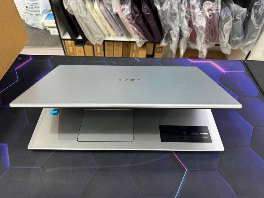 acer Aspire 3 Intel N4020 4GB/256GB SSD