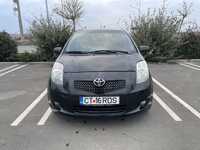 Toyota Yaris Toyota Yaris 1.8