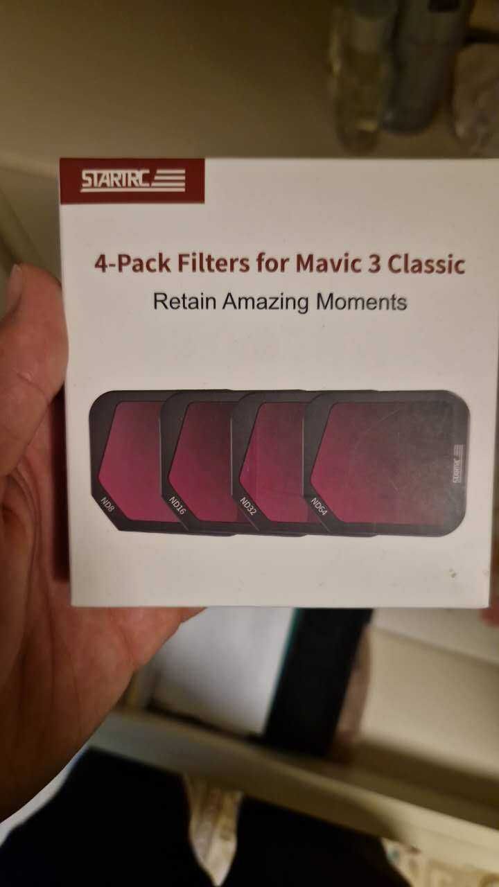 DJI Mavic 3 Classic