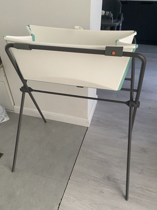 Детская ванночка