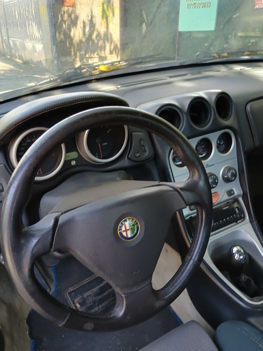 Vand Alfa Romeo GTV an 2000