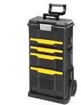 Stanley 1-79-206 – Servantă modulară cu 4 sertare