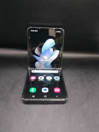 Samsung Galaxy Flip 4 Black Ca NOU 128GB 8GB-RAM Liber de retea