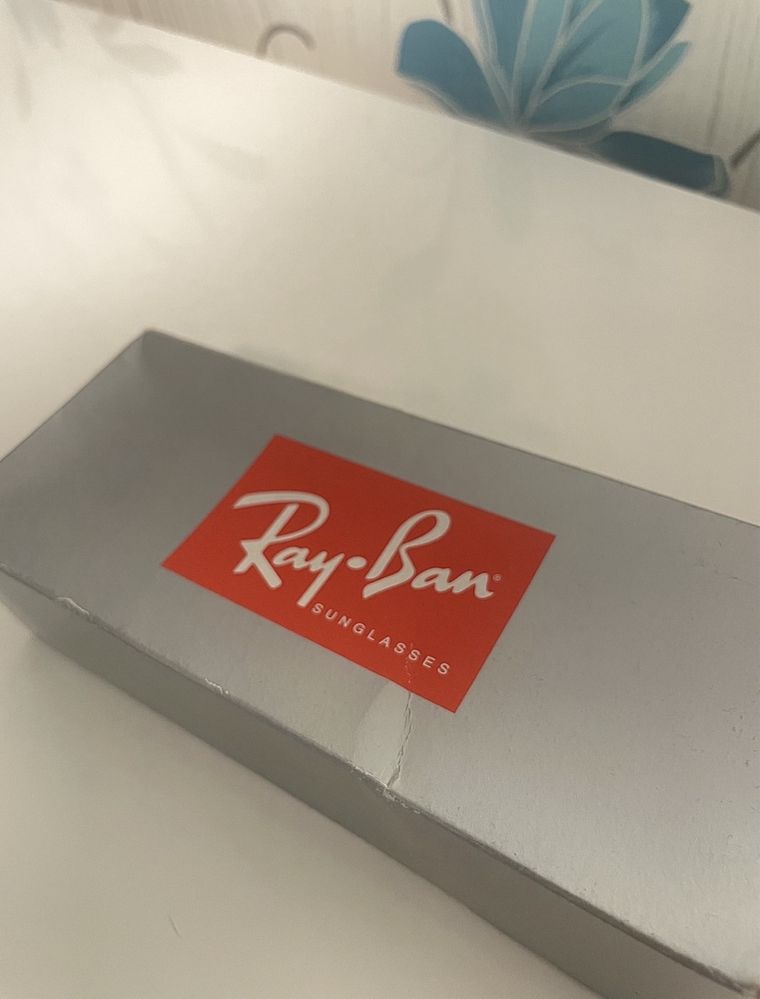 !НОВИ! Ray Ban RB3025 112/19 58 (UNISEX)