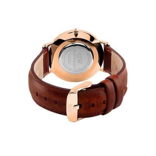 ПРОМО Daniel Wellington-оригинален малък дамски часовник