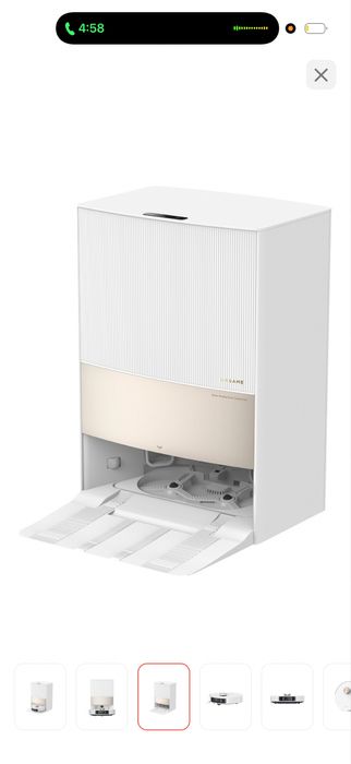 Продам робот пылесос