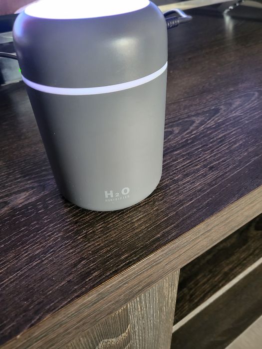 Vand umidificator de aer