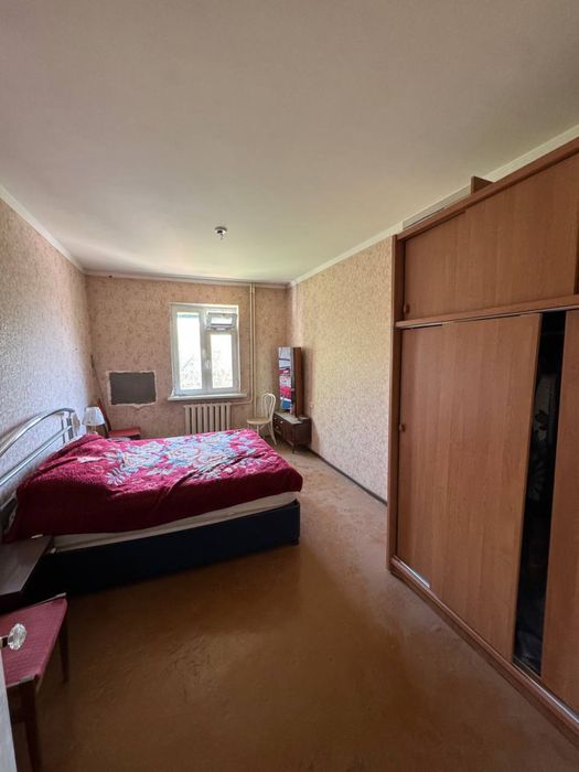 2/3/4 базар Кадышева (54 м.кв