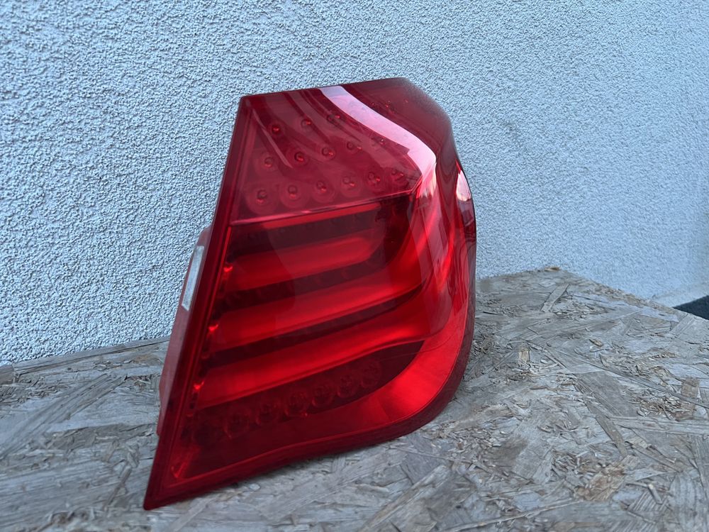 Stop tripla lampa dreapta BMW Seria7 F01 LED Originala