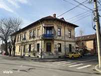 Casa Centrala Ideal pentru Clinica