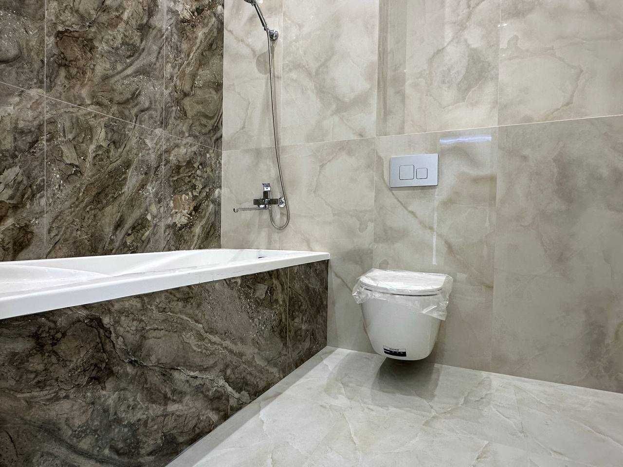 "Арзон Итальянский Квартал 3ком 118м2 Центр Сзаде Telman Park‼️‼️‼️