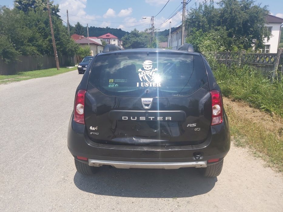 Dezmembrari Dacia Duster 2009 2020