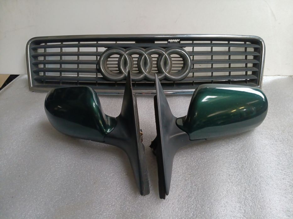 Части за Audi A6 до 2004г. Ауди А6