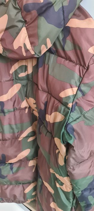 Geaca army Bershka xs