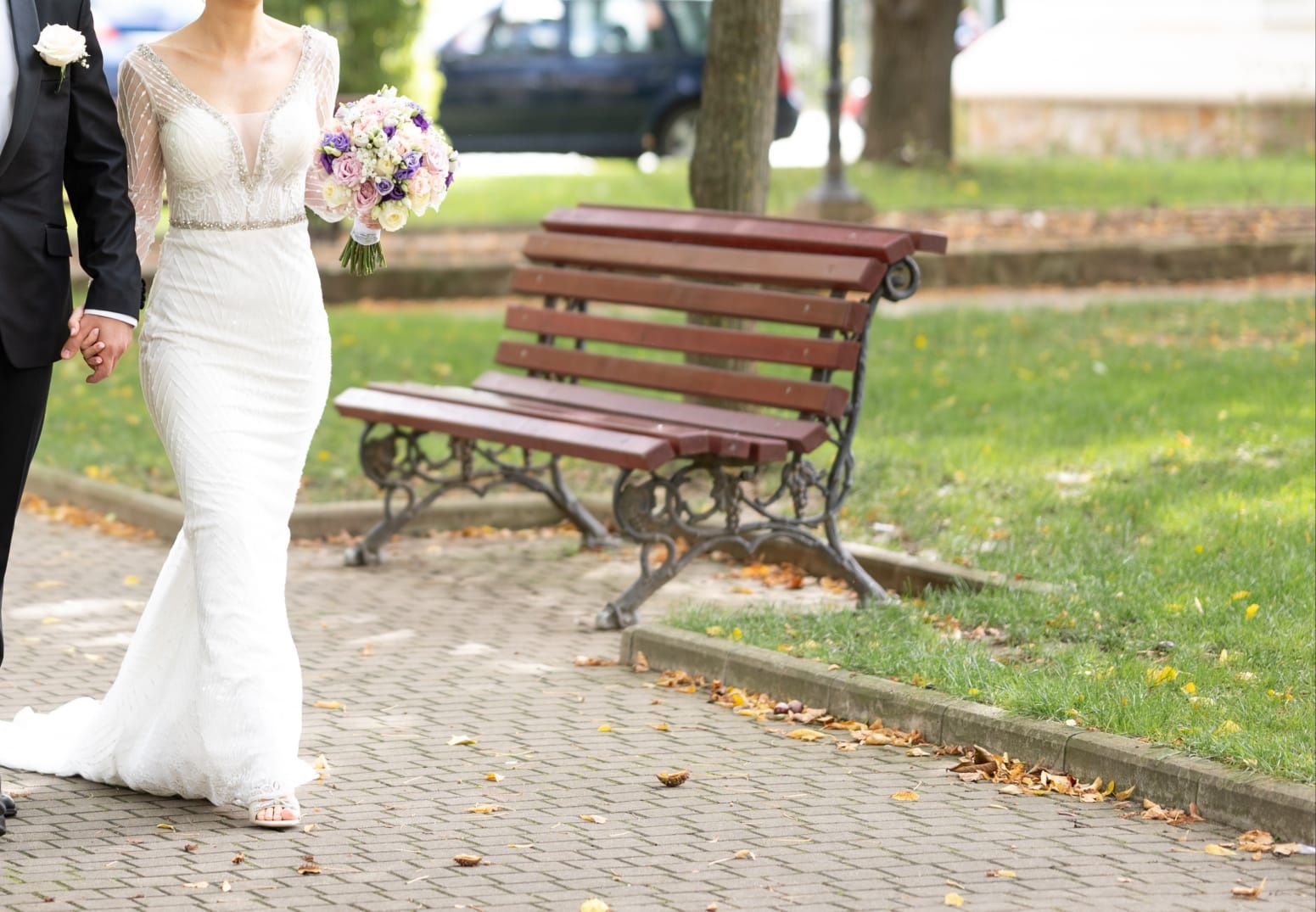 Rochie de mireasa Luce Sposa