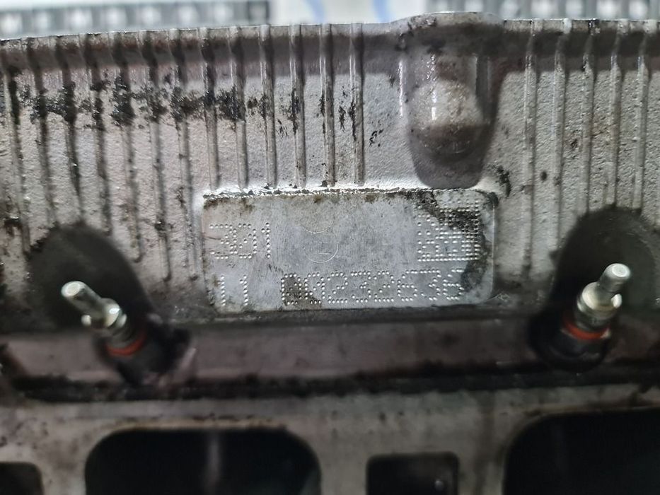 Chiuloasa Mitsubishi ASX 1.8 D 2010 - 2012 110kW 150CP 1798CC 4N13 (1185) 00232636