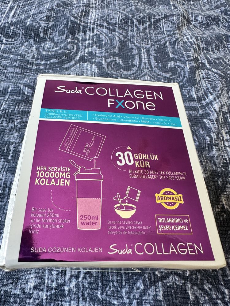 Collagen | Коллаген
