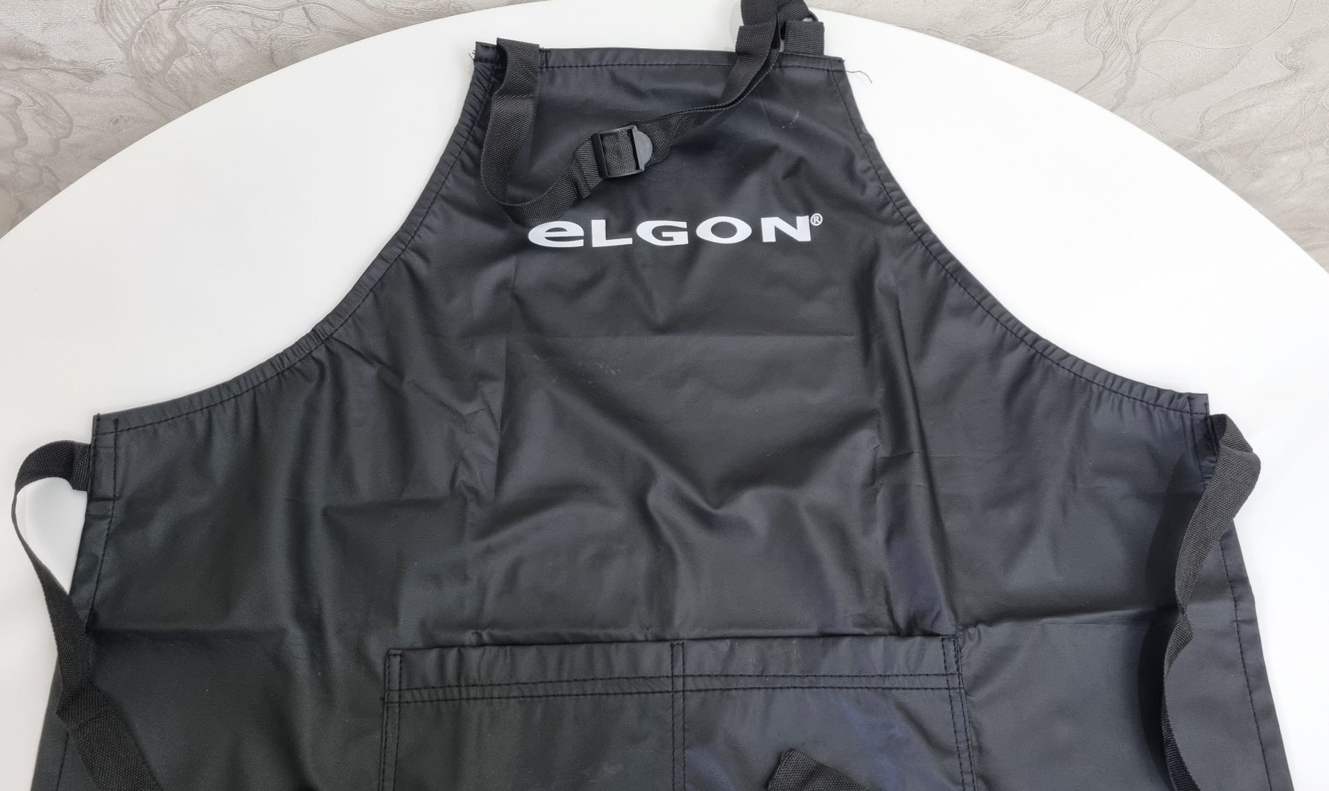 Фартук Elgon для мастеров и пеньюар