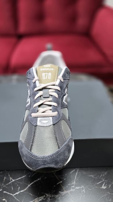 Нови мъжки маратонки New Balance 878 Много размери