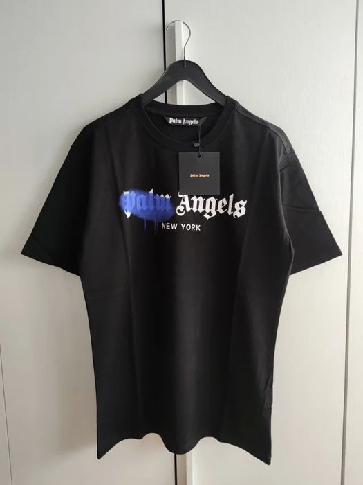 Tricou Palm Angels