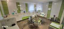Cabinet Stomatologic Complet Utilat 90 Mp de Inchiriat Zona Centrala