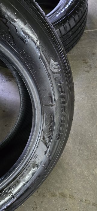 Летни гуми HANKOOK VENTUS PRIME3 215/65R17