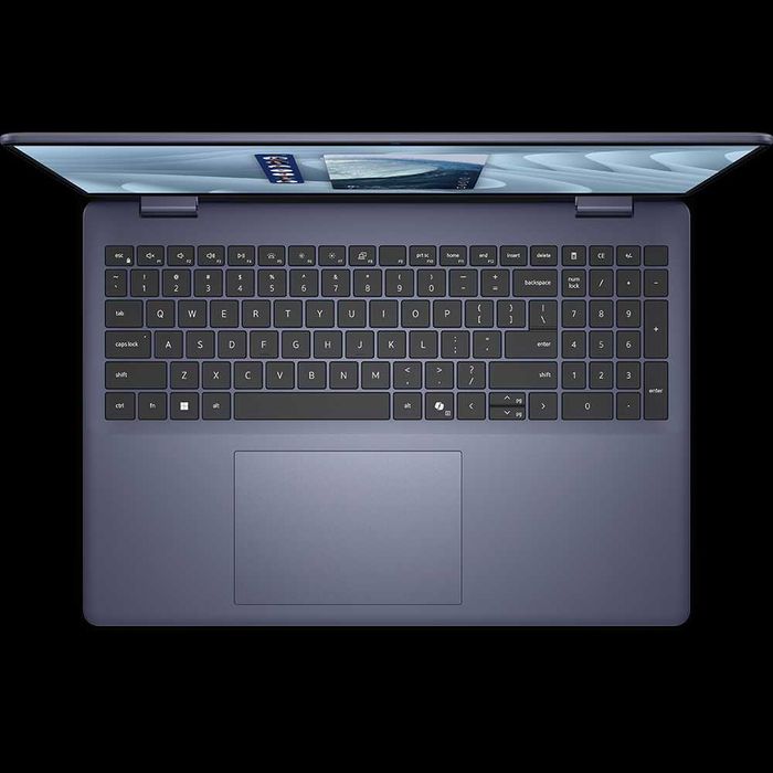 Dell 16 Plus (Ultra 9-288v)