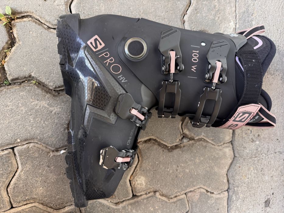 Salomon S/PRO HV 100 W -26,5