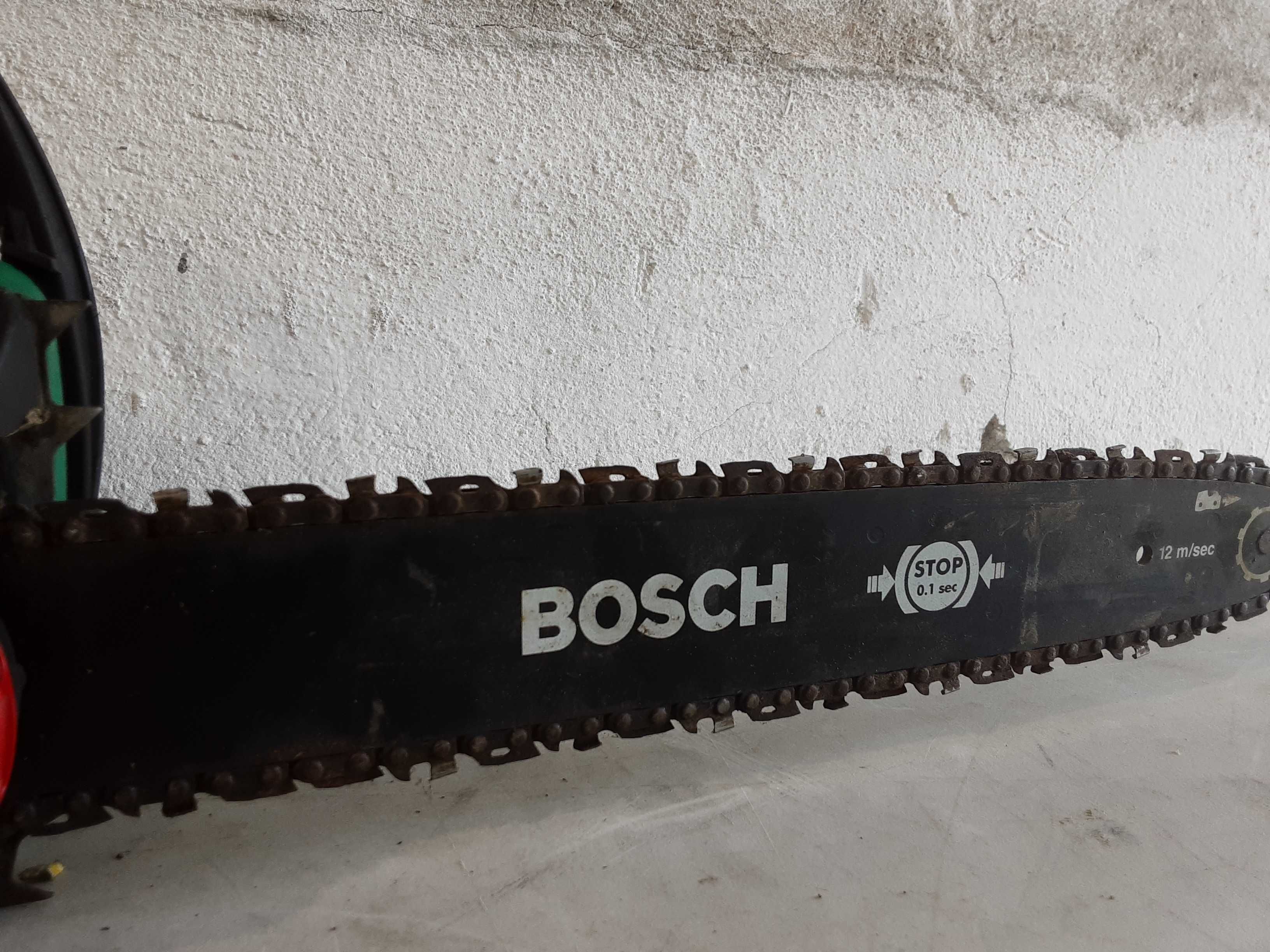 Резачка - Bosch AKE 40-17 S / 1700 W