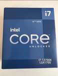 Procesor Intel Core i7-12700K | Nou, desigilat pentru probă