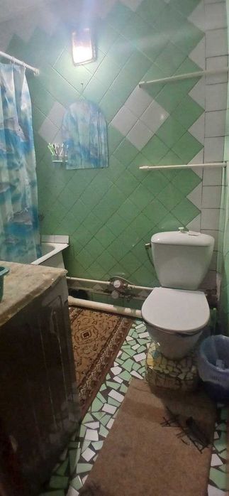 Продам квартиру в Алмазарском районе