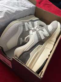 NEW BALANCE Pantofi Sport 997 CM997HRK