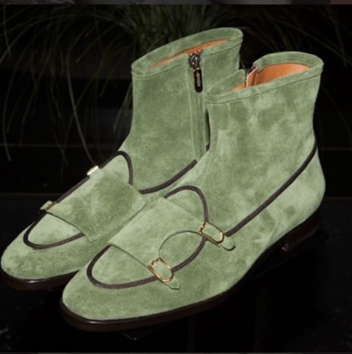 Ciocate barbati elegante noi