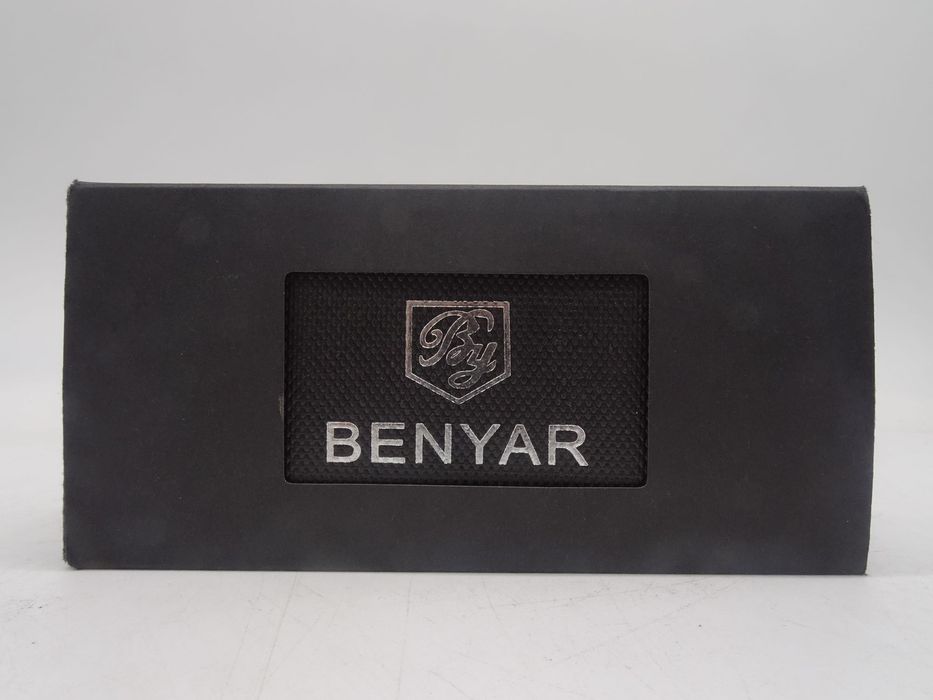 Ceas barbatesc Benyar BY-5160M