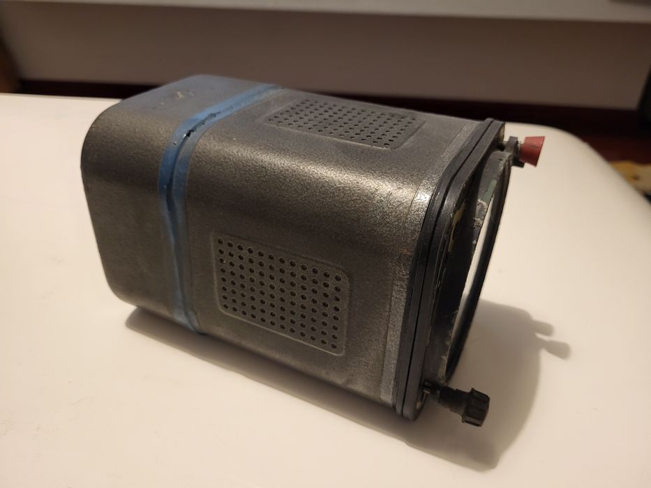 Ceasuri de bord indicator avion MIG-21 29