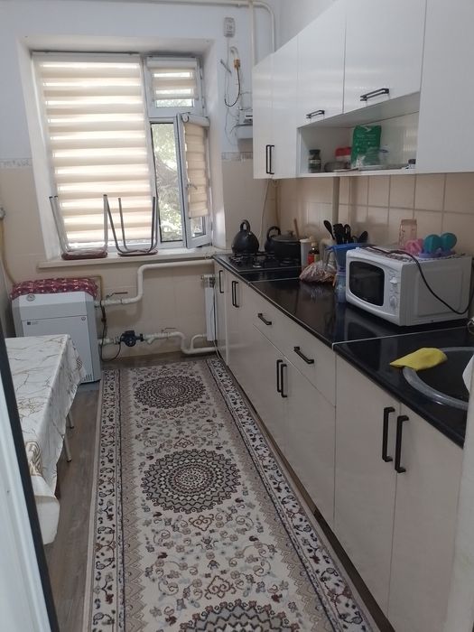 Продаётся квартира