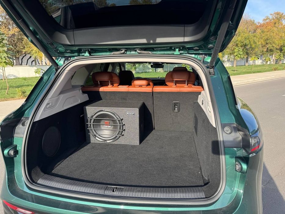 VOYAH Yili-2024 Free apollo Tech