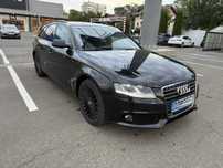 Vand audi a4 b8 2.0tdi 2011
