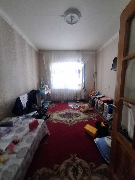 5 хонали квартира сотилади Учтепа Алгоритм 30кв