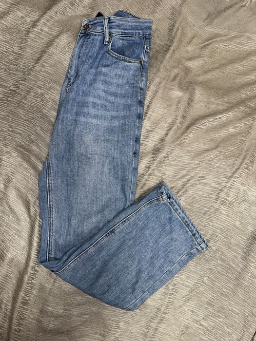 Джинсы женские Just