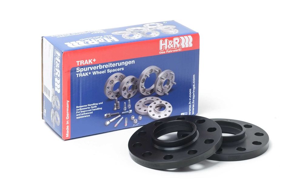 Distantiere roti BMW 15mm 5x112 H&R B3055664