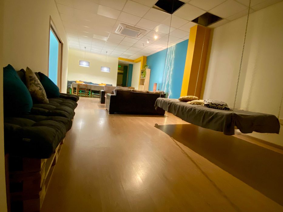 Зала под наем с ДЕТСКИ КЪТ за СЕМЕЙНИ събития