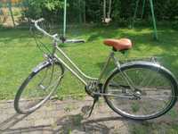 Bicicleta dama torpedou 28