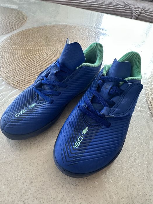 Обувки за футбол