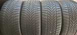 4 anvelope 285 30 21 dunlop 4d set de iarna