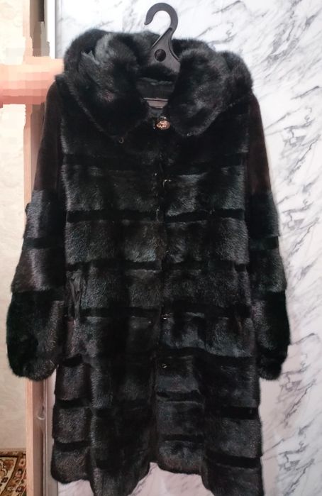Срочно продам шубу