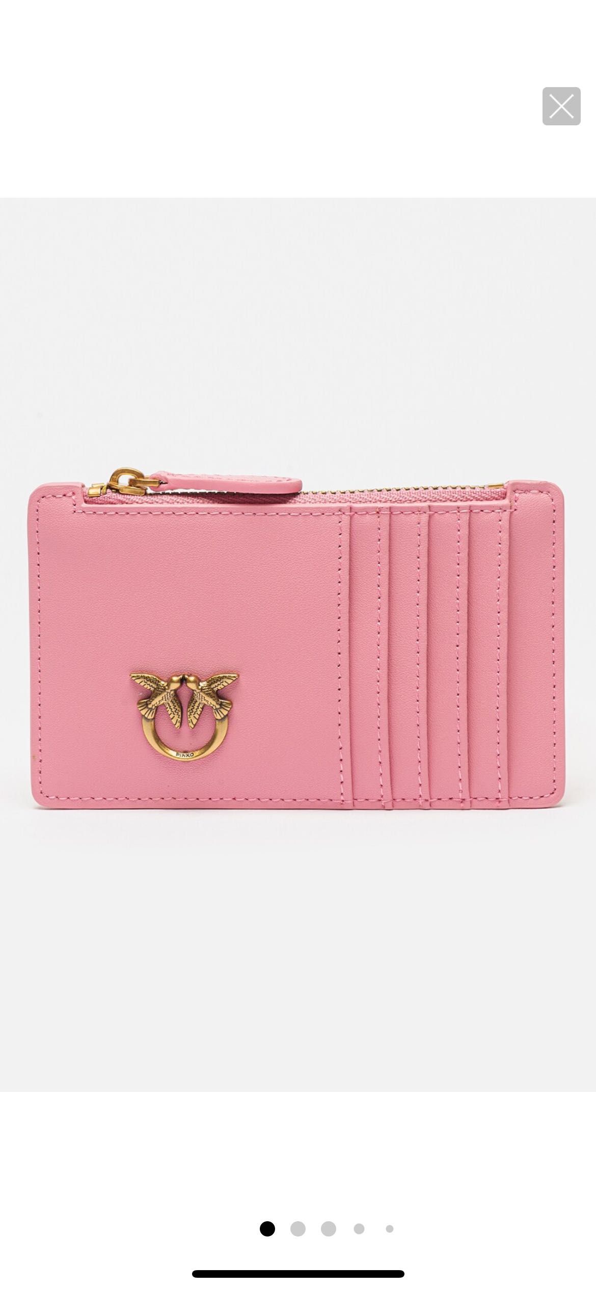 Картхолдър Pinko