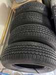 Dunlop Grandtrek AT30