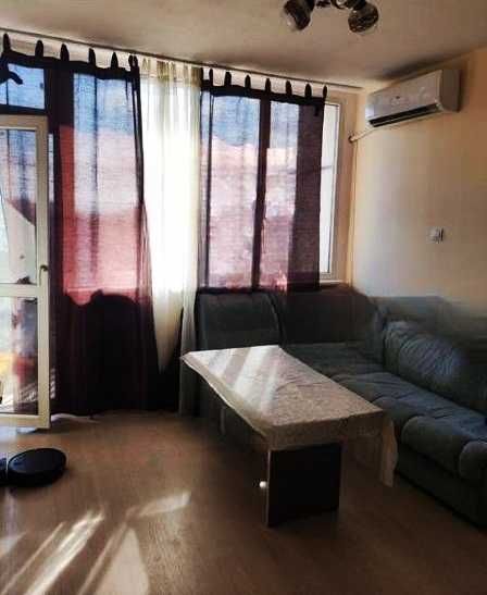 Дава се под наем Двустаен апартамент в София, Обеля 1 - 65 кв.м за 300 € - Снимка #1